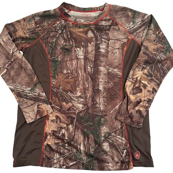 Game Winner Camoflauge Shirt - Picture 1 of 5